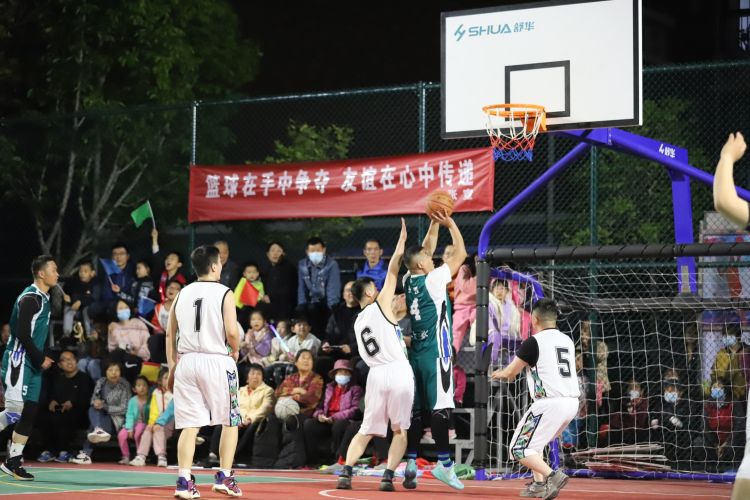 十分看好